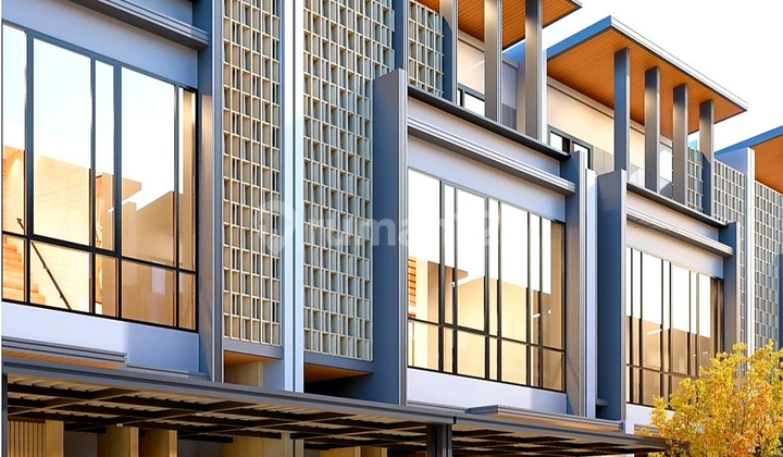 Rumah Mewah Di Jakarta Barat Akses Tol Meruya Harga Early Bird Rumah Mewah Di Jakarta Barat Akses Tol Meruya Harga Early Bird