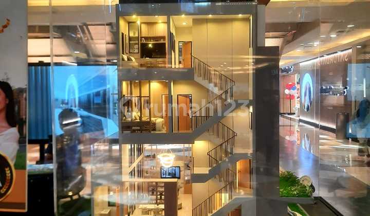 Rumah Mewah Di Villa Meruya Jakarta Barat Lok Strategis Rumah Mewah Di Villa Meruya Jakarta Barat Lok Strategis