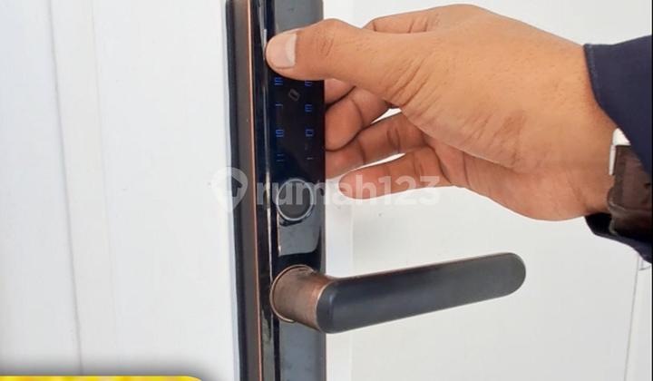 Rumah Lokasi Di Jakarta Selatan Harga Tangerang Strategis