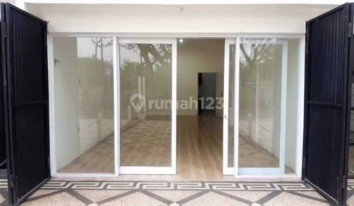 Ruko Simpang Lima Gumul slg  2