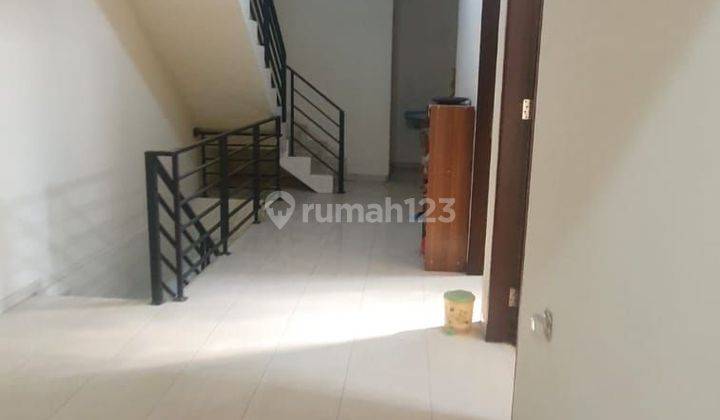 Dijual Rumah Pademangan.. ukuran 6x14,5m harga 2,5M nego  1