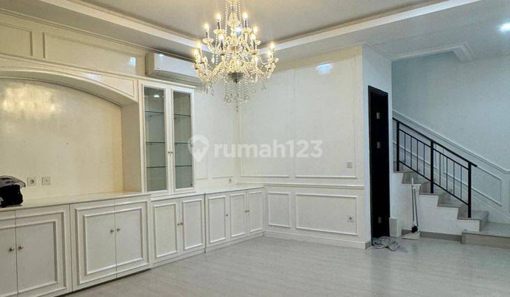 Dijual Murah.. Rumah PIK2 ukuran 8 x 12,5 Full Furnish Harga 3,6M Best Deal 2