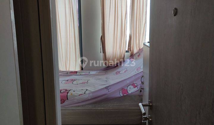 Disewakan Termurah Osaka Riverview Apartment Furnish Harga 12jt/thn 1