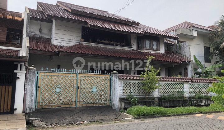 SHM, di Prisma Kedoya SHM, di Prisma Kedoya