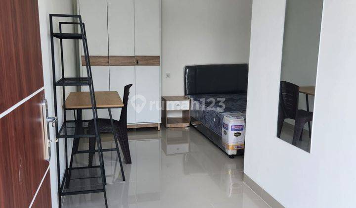 Kost Mewah Purwokerto Kota Full Furnished Eksklusive 2