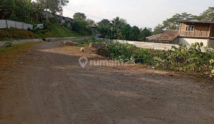 Tanah Kavling Purwokerto Pusat Kota Murah Harga Perdana Dekat Alun2, Mall 2