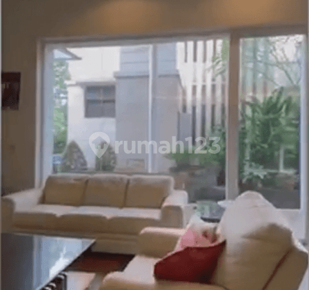 Rumah Dijual Cepat Mewah Exclusive Aman, Asri,nyaman di Antasari Jaksel Harga Nego 2