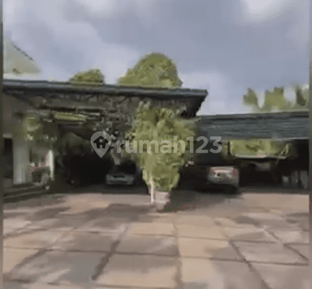 Rumah Dijual Cepat Mewah Exclusive Aman, Asri,nyaman di Antasari Jaksel Harga Nego 1