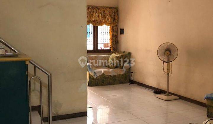 Rumah Di Jual di Pademangan 1