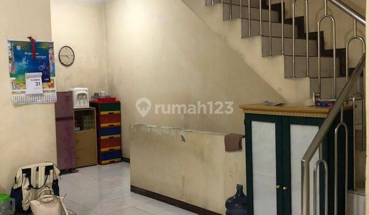 Rumah Di Jual di Pademangan 2