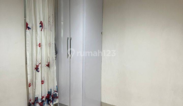 DIJUAL RUMAH DITENGAH KOTA JAKARTA BARAT CITRA GARDEN 3 2