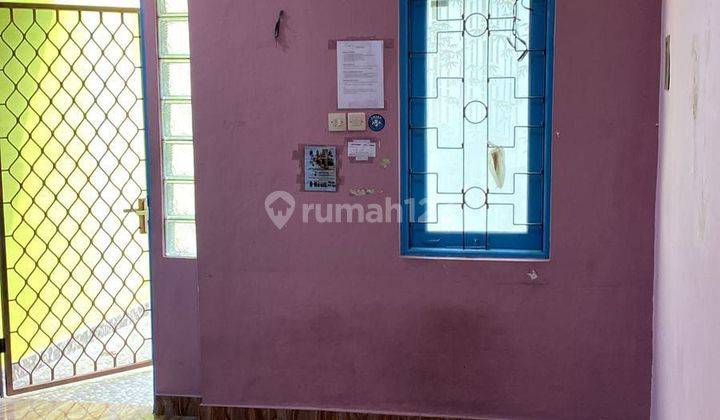 RUMAH DIJUAL BAGUS TAMAN PALEM 1