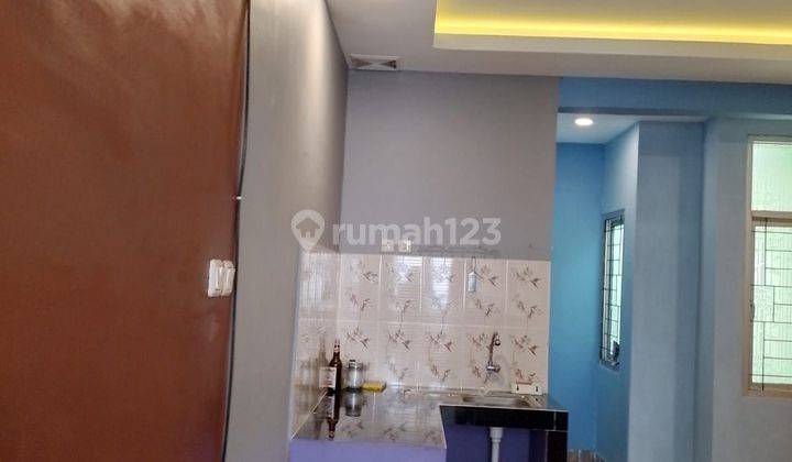 RUMAH DIJUAL BAGUS TAMAN PALEM 2