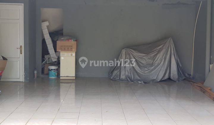 RUMAH BGS DaN STrATEGiS DI JUAL MEDITERENIA SENTUL CITy 2