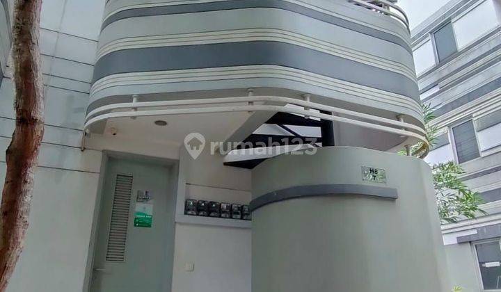 Turun Harga Anarta Vanya Park House Bsd Tangerang Kondisi Full 1