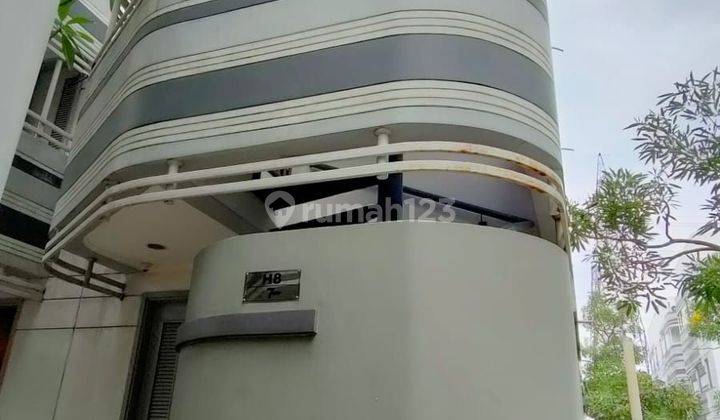 Turun Harga Anarta Vanya Park House Bsd Tangerang Kondisi Full 2