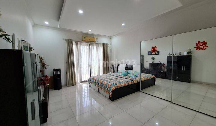 DIJUAL RUMAH TAMAN BANDARA BLOK M BAGUS 2