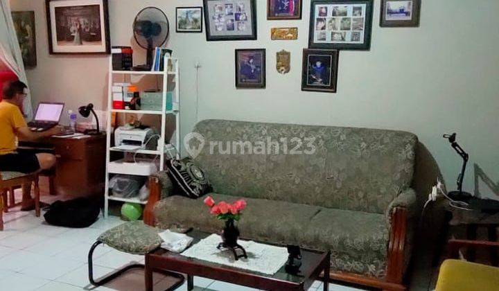 Dijual Rumah Sektor 1d Gading Serpong 2