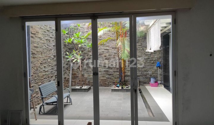 Dijual Rumah Mewah Daerah Green Ville Jakarta Barat 2
