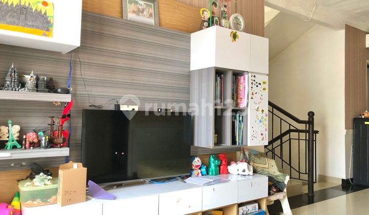Di Jual Perumahan Residence Meruya Jakarta Barat