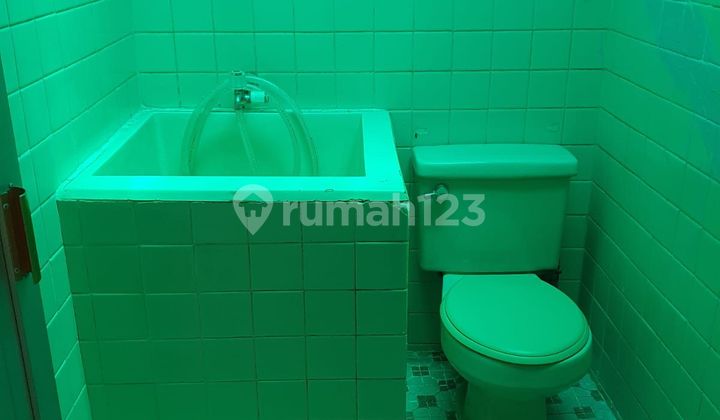 Dijual Rumah Sunter Paradise Tahap 1 2