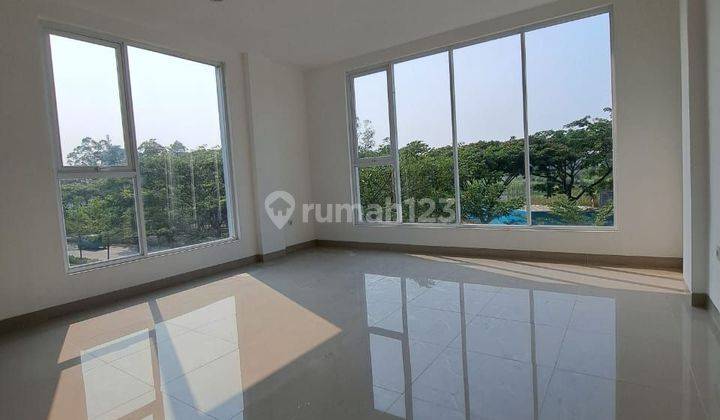 TURUN HARGA DIJUAL RUKO BARU CITRA GARDEN CITY 8 JAKARTA BARAT 2