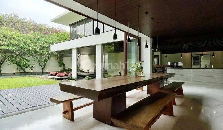 ARCHITECT BY ANDRA MATIN‼️PONDOK INDAH - () 2