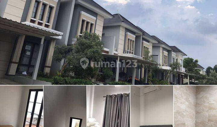 Jual Cepat Rumah Siap Huni Di Kemang.pratama Bogor 1