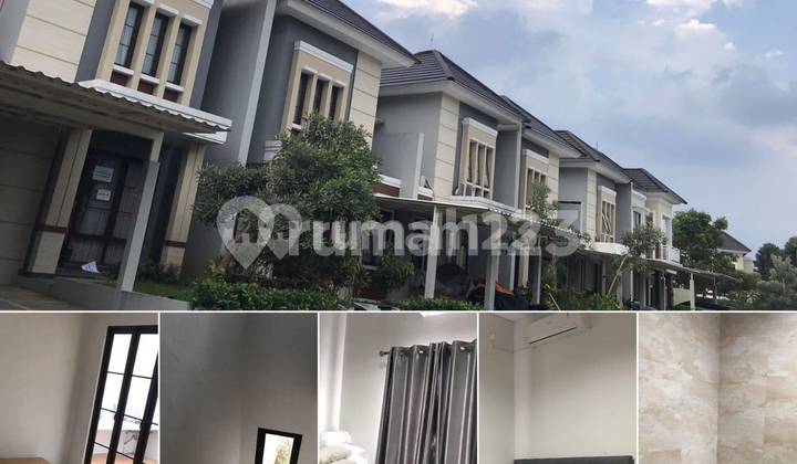 Jual Cepat Rumah Siap Huni Di Kemang.pratama Bogor 2