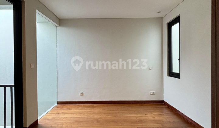 Rumah 3 Lantai di Cilandak, Jakarta Selatan 2