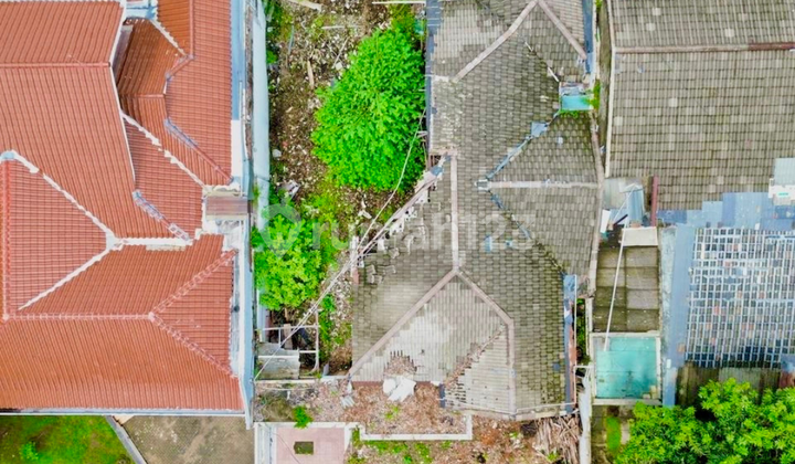 Sell Fast House Land Count in Cipete 2