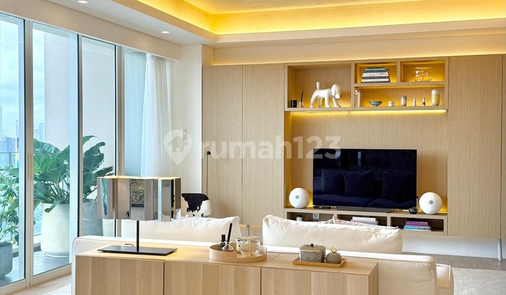 Jual Apartemen Pondok Indah Residence Tipe Hook Siap Huni Jual Apartemen Pondok Indah Residence Tipe Hook Siap Huni