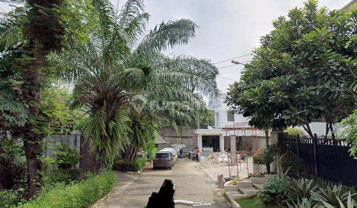 Dijual Cepat Rumah Dekat Patra Kuningan Itung Tanah 1