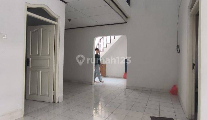 Termurah Rumah Di Pondok Kopi Dekat Krl Klender Cakung Tol Jaktim 2