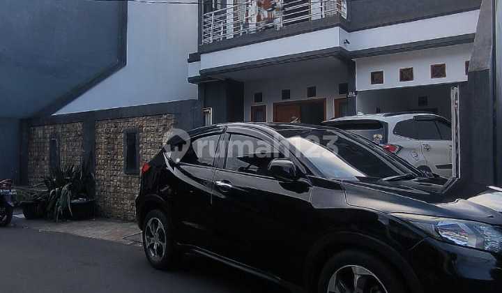 Jual Rumah Siap Huni Di Poltangan Dekat Stasiun Tanjung Barat Jual Rumah Siap Huni Di Poltangan Dekat Stasiun Tanjung Barat