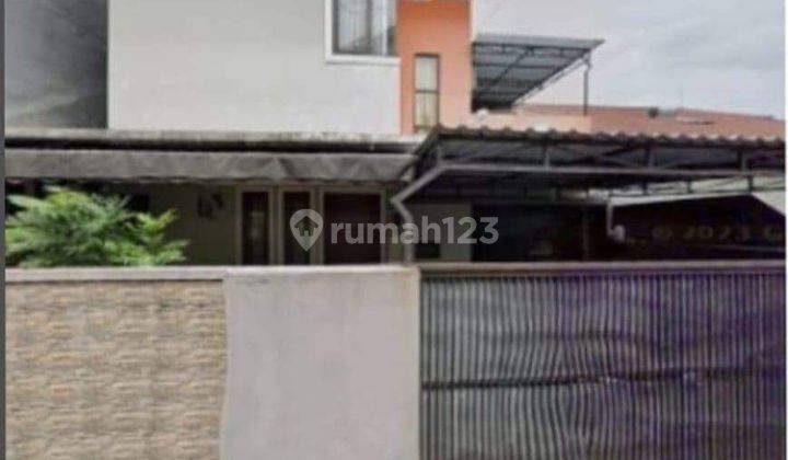 Jual Rumah Strategis Siap Huni Di Duren Tiga Pancoran Jaksel 1