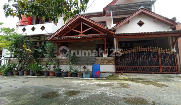 Jual Rumah Siap Huni Di Pondok Ungu Bekasi Jawa Barat
