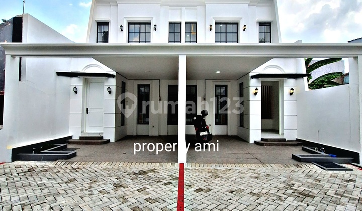 Jual Cepat Rumah Bagus Di Cempaka Put Hbjakarta Pusat