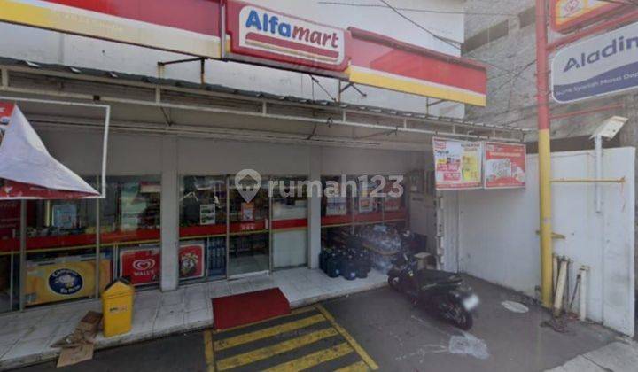 Jual Murah Ruko 2 Lantai Di Sewa Indomaret Tebet Jakarta Selatan 1