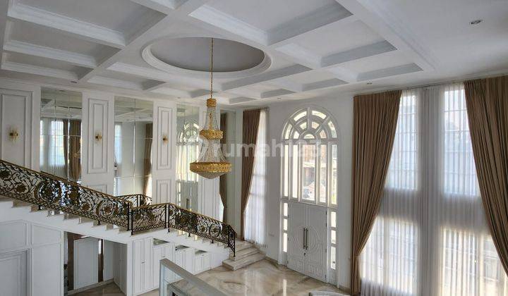 Dijual Rumah Di Cempaka Putih Dekat Kelapa Gading Jakarta Pusat  2