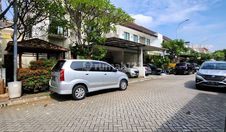 Jual butuh rumah di bawah njop di pulomas Jakarta timur 1