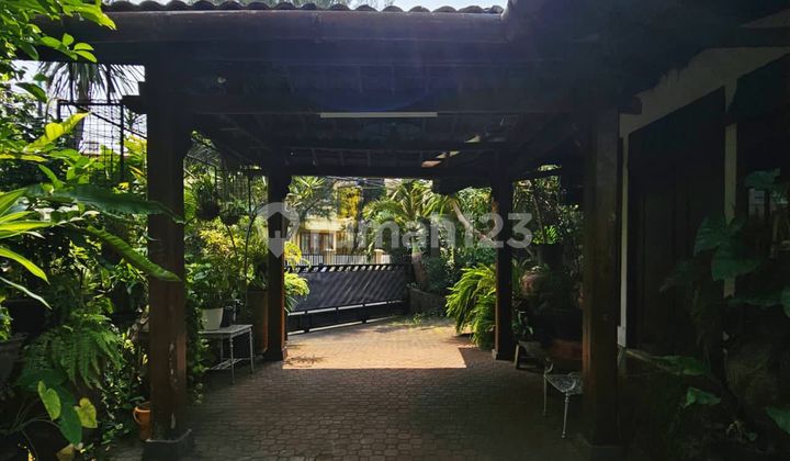 Jual cepat rumah di Cipete Jakarta selatan 