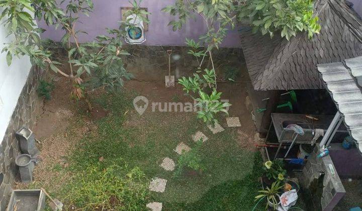 Jual murah rumah di lenteng agung dekat kampus UI Jakarta selatan 2