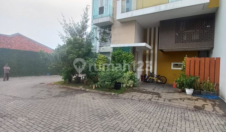 Dijual rumah di jatipadang dekat tol TB Simatupang pasar Minggu  2