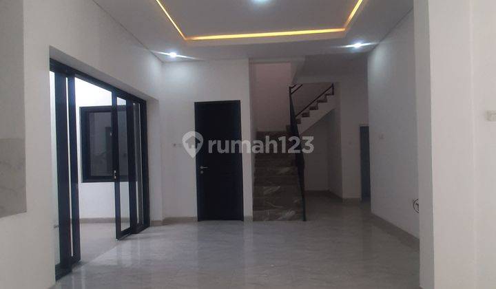 Dijual Rumah Di Perumahan Pondok Kopi Stasiun Klender Jaktim 2