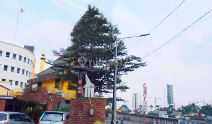 Di sewakan bangunan di TB Simatupang cocok untuk restoran jaksel 1