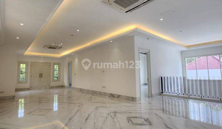 Jual Rumah Premium Di Menteng Dekat Sunda Kelapa Jakarta Pusat  2