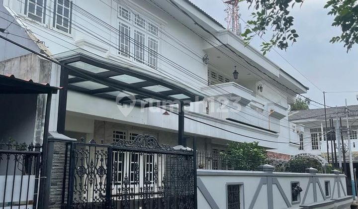 Jual cepat rumah bagus di rawamangun puloasem Jakarta timur Jual cepat rumah bagus di rawamangun puloasem Jakarta timur