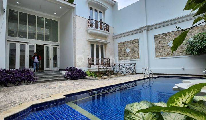 Jual rumah baru di otista cawang Jakarta Timur  1