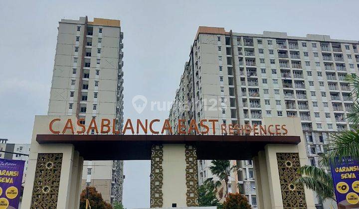 Jual Apartemen HGB Di Pondok Bambu Harga Terbaru